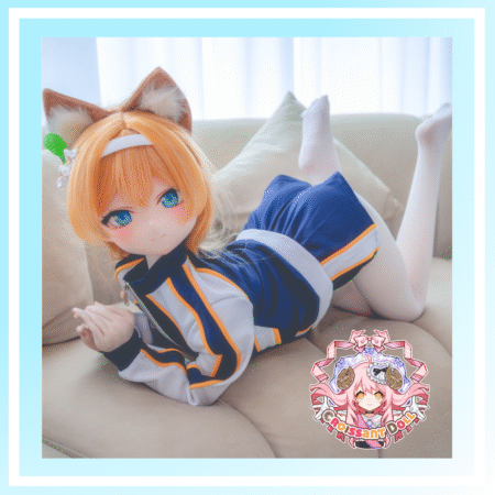 Mary--Makeup artist hand-painted makeup