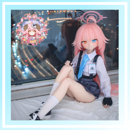 Hoshino--Makeup artist hand-painted makeup