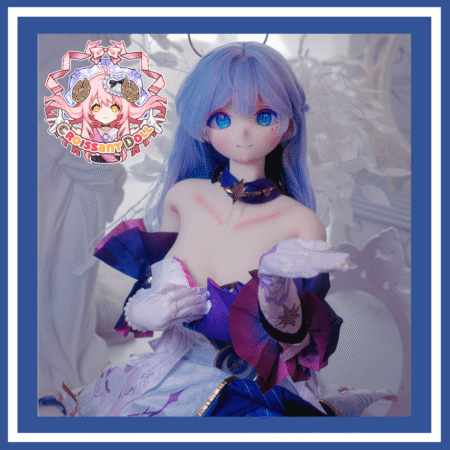 Robin--Pre-made decal makeup