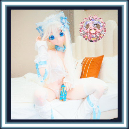 Gaming Catgirl plus--Pre-made decal makeup